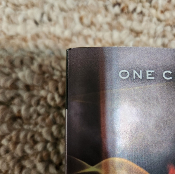 Divergent Paperback - Picture 2 of 5